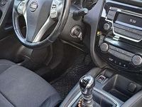 Brugt Nissan Qashqai 360º 110 HK (80 kW) 2014 SUV