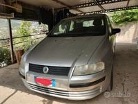Usata Fiat Stilo 2003 Station wagon