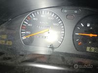 Gebraucht Nissan Cargo 75 PS (55 kW) 1999 Weiß SUV