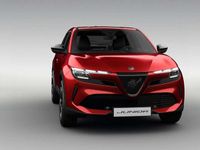 Nouvelle Alfa Romeo Junior 136 ch (100 kW) 2026 Rouge SUV