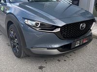 Nuova Mazda CX-30 140 CV (102 kW) 2025 Polymetal grey SUV