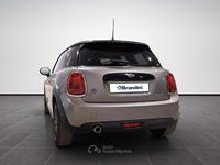Usata Mini Cooper Clubman 116 CV (85 kW) 2018 Gray Station wagon