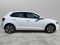 Usata VW Polo Comfortline 95 CV (69 kW) 2020 Utilitaria