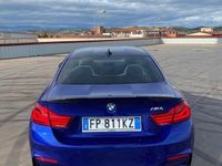 usata BMW M4 M4 Coupé