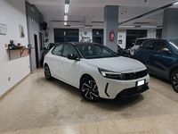 Usata Opel Corsa 2024 Bianco Utilitaria