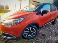 Occasion Renault Captur 90 ch (66 kW) 2014 SUV