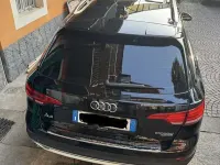 Usata Audi A4 Allroad Ambiente 252 CV (185 kW) 2017 Station wagon