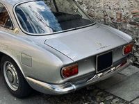 Usata Alfa Romeo 1750 Veloce 103 CV (75 kW) 1969 Argento Berlina