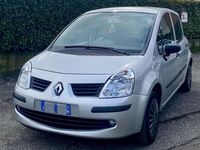 Usata Renault Modus 75 CV (55 kW) 2007 Monovolume