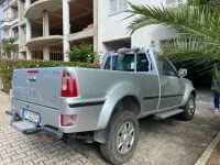Usata Tata Xenon 140 CV (102 kW) 2009 Grigio Pick-up