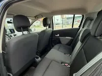 Usata Renault Clio II Dynamique 75 CV (55 kW) 2011 Berlina
