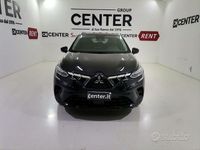 Usata Mitsubishi ASX Invite 140 CV (102 kW) 2024 Nero SUV