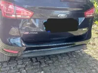 Usata Ford B-MAX Titanium 101 CV (74 kW) 2013 Nero Monovolume