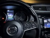Usata Nissan Qashqai Tekna+ 116 CV (85 kW) 2019 SUV