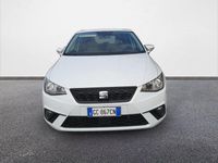 usata Seat Ibiza 1.6 TDI 95 CV 5p. Business