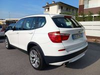 usata BMW X3 sdrive18d Automatica a € 199 mese