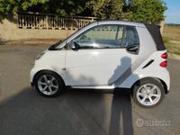 usata Smart ForTwo Cabrio Diesel Dicembre 2007