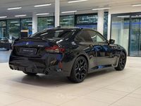 Usata BMW 230 M Sport 245 CV (180 kW) 2025 Nero Coupé