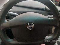 Usata Lancia Musa 90 CV (66 kW) 2006 Nero Monovolume