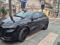 Usata Audi RS Q8 600 CV (441 kW) 2020 SUV
