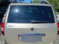 Usata Lancia Phedra 170 CV (125 kW) 2008 Monovolume