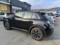 Usata Fiat 600 Pop 145 CV (106 kW) 2025 Nero SUV