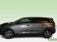 Usata Peugeot 5008 Allure 131 CV (96 kW) 2024 Grigio SUV