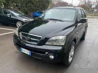 usata Kia Sorento 2006