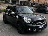 Usata Mini Cooper SD Countryman 143 CV (105 kW) 2012 SUV