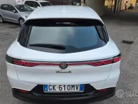 Usata Alfa Romeo Tonale Ti 131 CV (96 kW) 2023 Bianco SUV