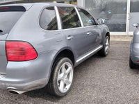 Usata Porsche Cayenne 340 CV (250 kW) 2006 SUV