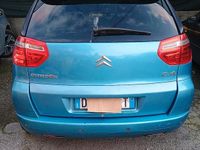 Usata Citroën C4 Picasso 2009 Monovolume
