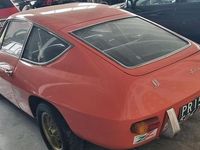 Usata Lancia Fulvia 108 CV (79 kW) 1975 Arancione Coupé