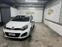 usata Kia Rio 1.1 diesel - 2014