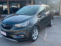 usata Opel Mokka X 1.6 CDTI Ecotec 4x2 Start&Stop Innova