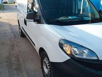 Usata Fiat Doblò 120 CV (88 kW) 2021 Other Monovolume