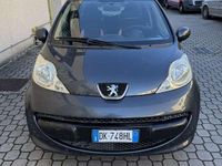 Usata Peugeot 108 68 CV (50 kW) 2007