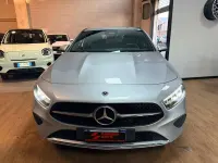 Nuova Mercedes A250 AMG Line Premium 163 CV (119 kW) 2026 Argento Berlina