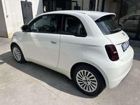 Usata Fiat 500e Passion 42 kW (58 CV) 2021 Other Utilitaria
