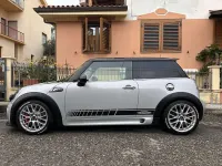 Usata Mini John Cooper Works 184 CV (135 kW) 2012 Utilitaria