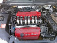 usata Alfa Romeo Spider 3000 V6