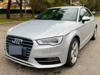 Usata Audi A3 150 CV (110 kW) 2016 Berlina