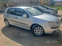 Usata VW Golf IV 105 CV (77 kW) 2005 Utilitaria