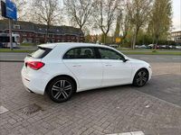 Usata Mercedes A180 116 CV (85 kW) 2021 Bianco Berlina