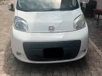 Usata Fiat Qubo Trekking 75 CV (55 kW) 2016 Grigio Monovolume