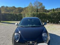 Usata Alfa Romeo MiTo 78 CV (57 kW) 2016 Nero Utilitaria