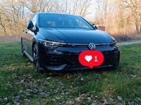 Usata VW Golf VIII 2024 Nero Berlina