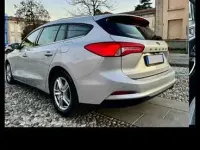 Usata Ford Focus Active 120 CV (88 kW) 2020 Station wagon