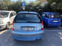 Usata Citroën C3 Elegance 60 CV (44 kW) 2006 Berlina