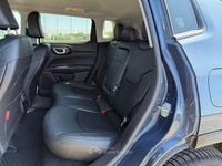 Usata Jeep Compass Trailhawk 240 CV (176 kW) 2023 Blu/azzurro SUV